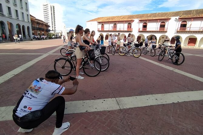 Cartagena by Bike: History, Culture and More Inside the Wall - Who should book this tour, and who should skip it