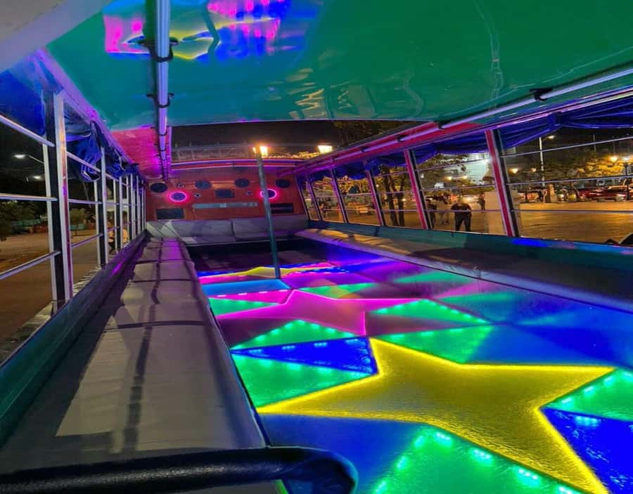 Cartagena: Chiva Party Bus Tour with Disco Entry - Taboo Disco Club Finish: Why the Ending Matters