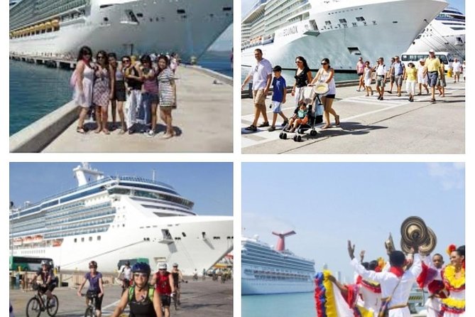Cartagena City Shore Excursion - Price and What $100 Buys You in Real Value