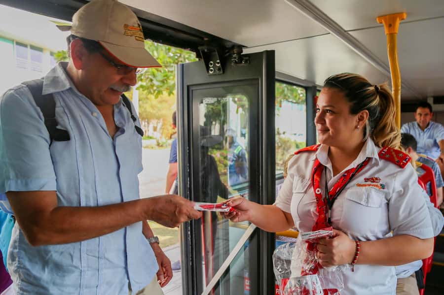 Cartagena: City Sightseeing Hop-On Hop-Off Bus Tour & Extras - Key points before you board