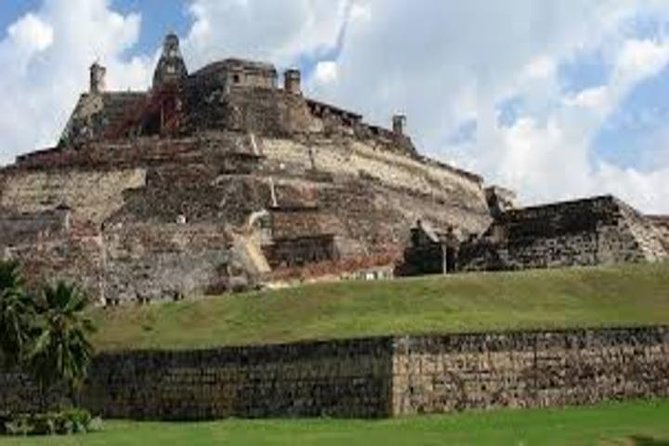 Cartagena City Tour - Key highlights at a glance