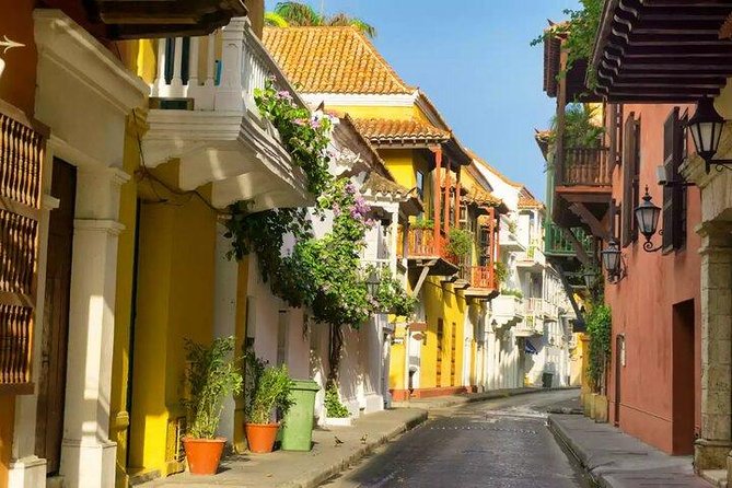Cartagena City Tour - Stop 2: Fuerte San Felipe de Barajas, tunnels and secret passageways