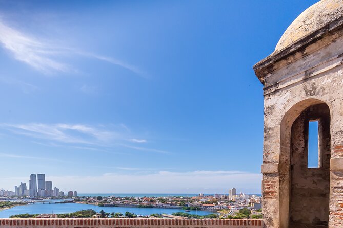 Cartagena: City Tour Castillo San Felipe & Convento de La Popa - Guide Quality, Heat, and the Small Things to Watch For