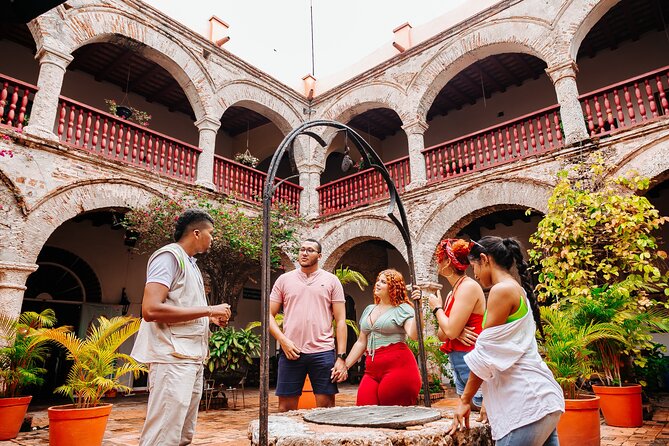 Cartagena: City Tour Castillo San Felipe & Convento de La Popa - Should You Book This Tour?