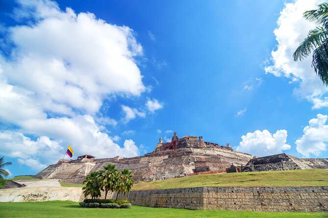 Cartagena: City Tour Castillo San Felipe & Convento de La Popa - FAQ
