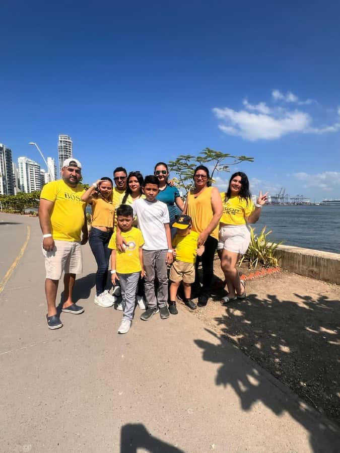 Cartagena: CITY TOUR IN ENGLISH, Old city, Monuments, Castle - Quick hits before you go