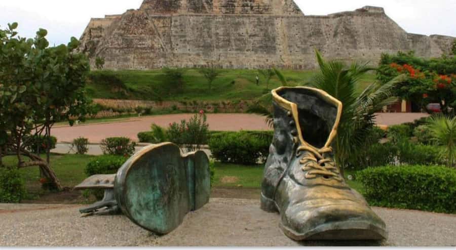 Cartagena: CITY TOUR IN ENGLISH, Old city, Monuments, Castle - Should you book Cartagena City Tour in English?