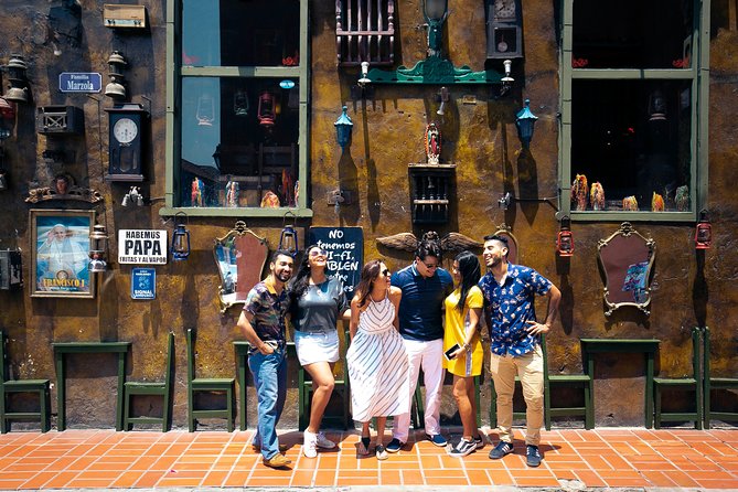 Cartagena City Tour with Popa Hill (PM) - La Popa Convent: Big Views, Candlemas Traditions, and a Hill That Dominates the City