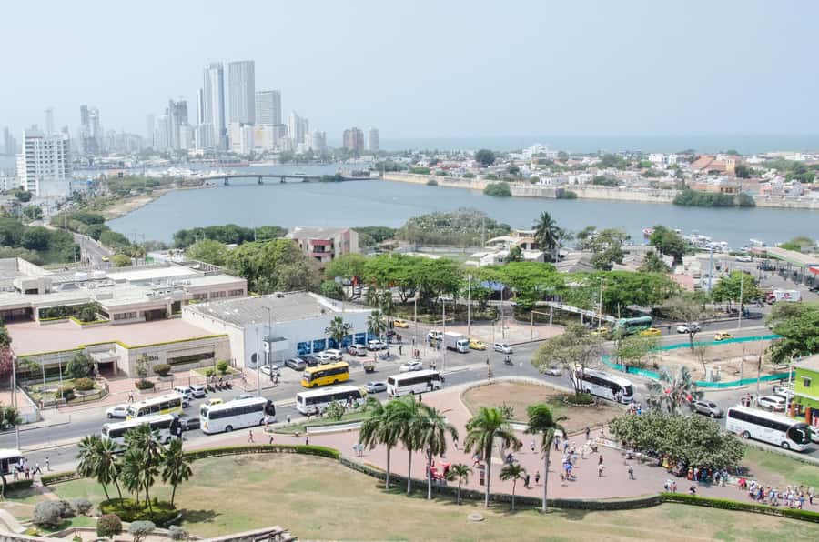 Cartagena City Tour with San Felipe Castle & Old Town Walk - Price and value: Is $131 for four hours a good deal