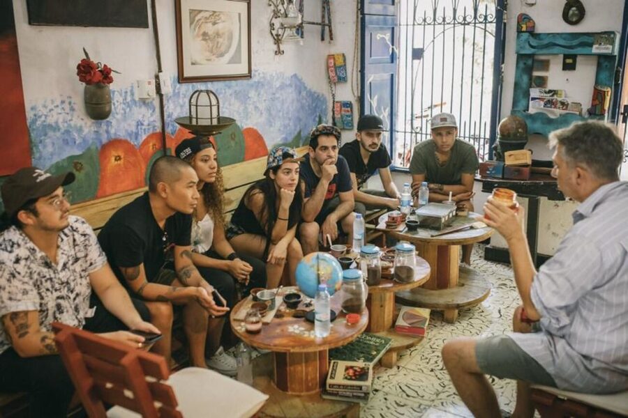 Cartagena Coffee Masterclass: Artisanal Roasting and Brewing - Timing, language, and how the private format plays out