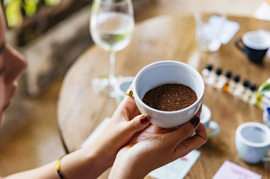 Cartagena: Coffee Tasting - Key Things to Know Before You Go