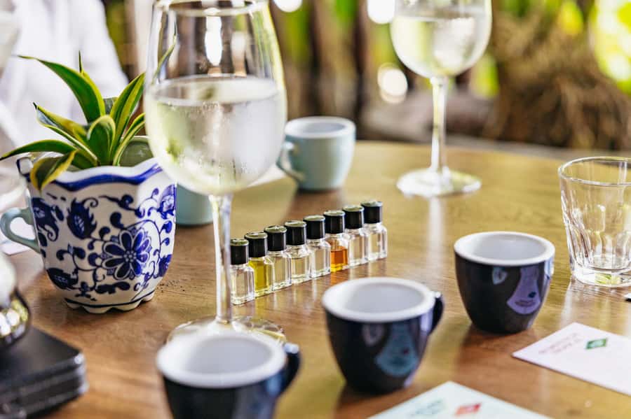 Cartagena: Coffee Tasting - Cartagena Coffee Tasting in Bolívar: A 1-Hour Specialty Coffee Lesson
