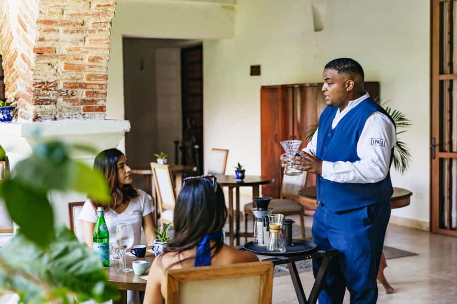 Cartagena: Coffee Tasting - Price and Time Value: What $70 Gets You (and What It Does Not)