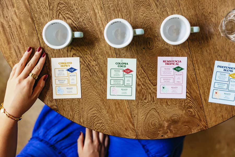 Cartagena: Coffee Tasting - Who Should Book This (and Who Might Skip It)