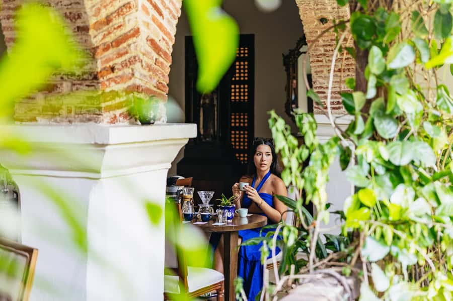 Cartagena: Coffee Tasting - Make the Most of It: How to Order Better Coffee After the Session