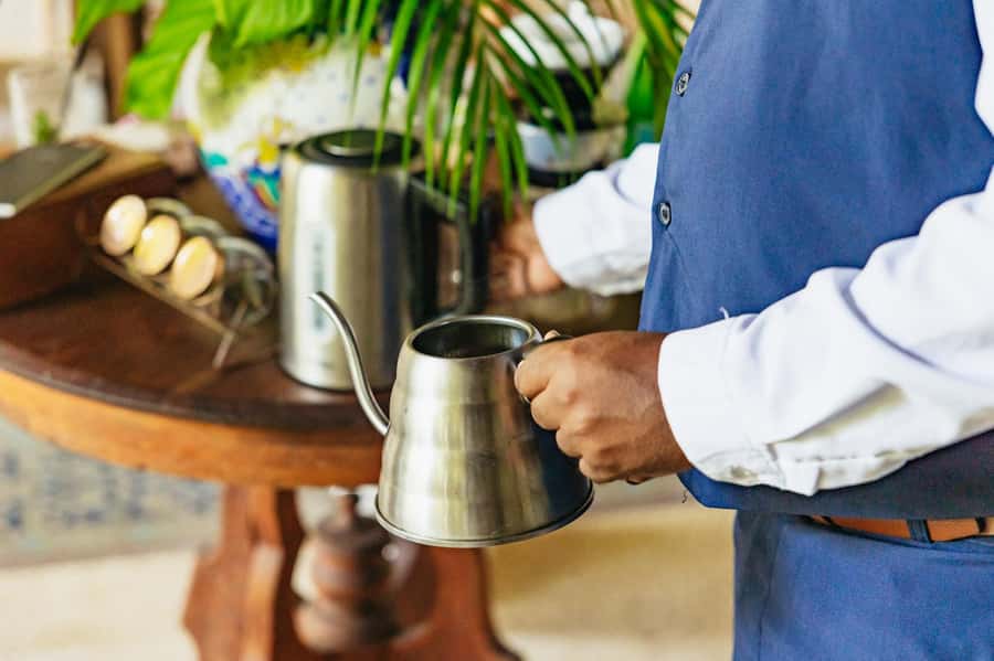 Cartagena: Coffee Tasting - Should You Book This Cartagena Coffee Tasting?