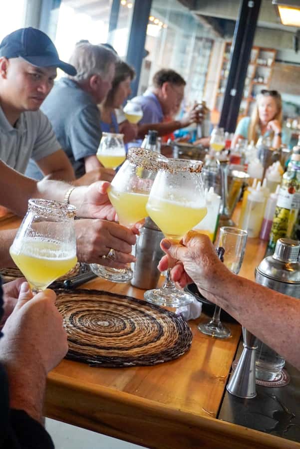 Cartagena: Colombian Cocktail Masterclass - Key things I’d watch for before you book
