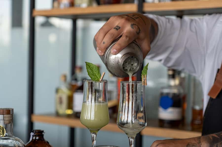 Cartagena: Colombian Cocktail Masterclass - Quick book or skip guide
