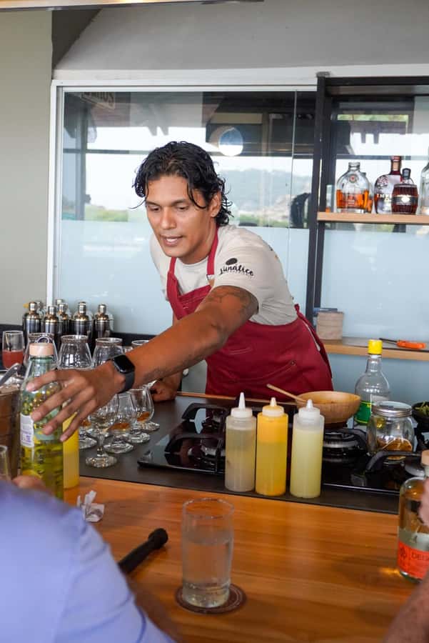 Cartagena: Colombian Cocktail Masterclass - Cost and value: what $85 buys in a 90-minute Cartagena class