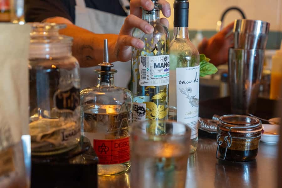 Cartagena: Colombian Cocktail Masterclass - Who this Cartagena cocktail masterclass suits best