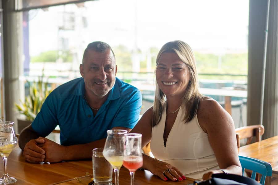 Cartagena: Colombian Cocktail Masterclass - Spanish and English guide: communication that keeps the class moving