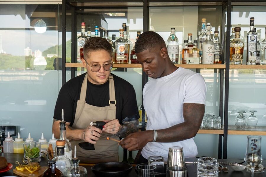 Cartagena: Colombian Cocktail Masterclass - Is it worth your time versus just going to a bar?