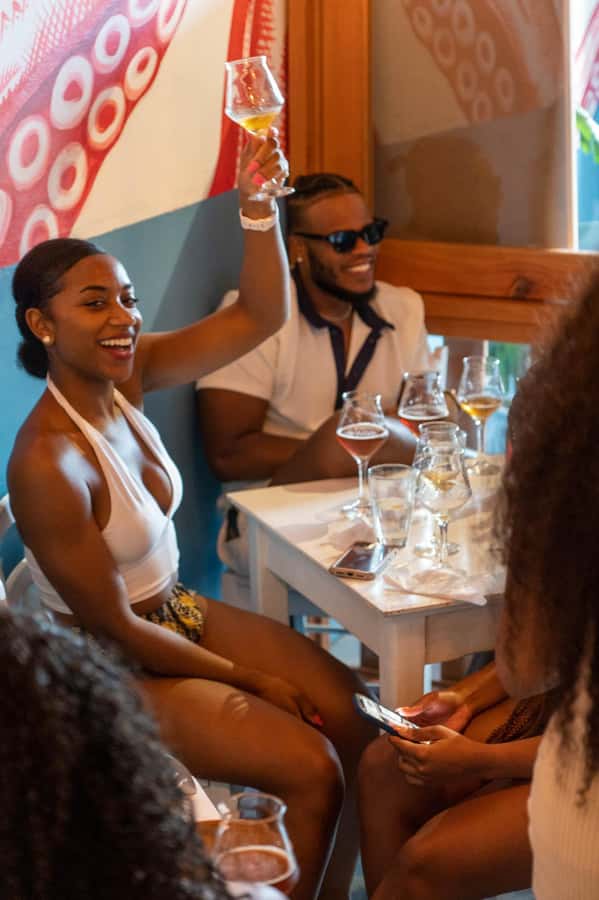 Cartagena: Colombian Craft Beer Tasting - Key highlights worth planning for