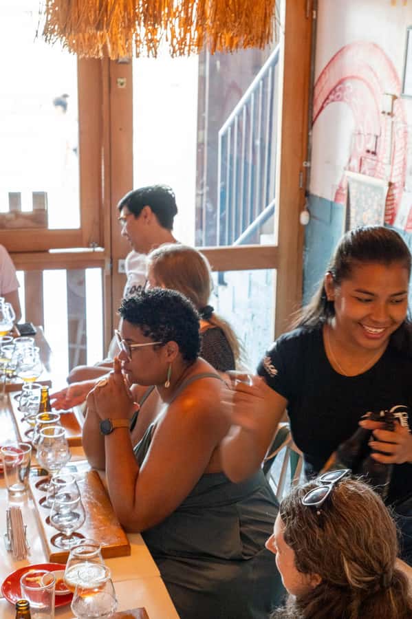 Cartagena: Colombian Craft Beer Tasting - Cartagena Craft Beer Tasting: what the 2 hours really delivers