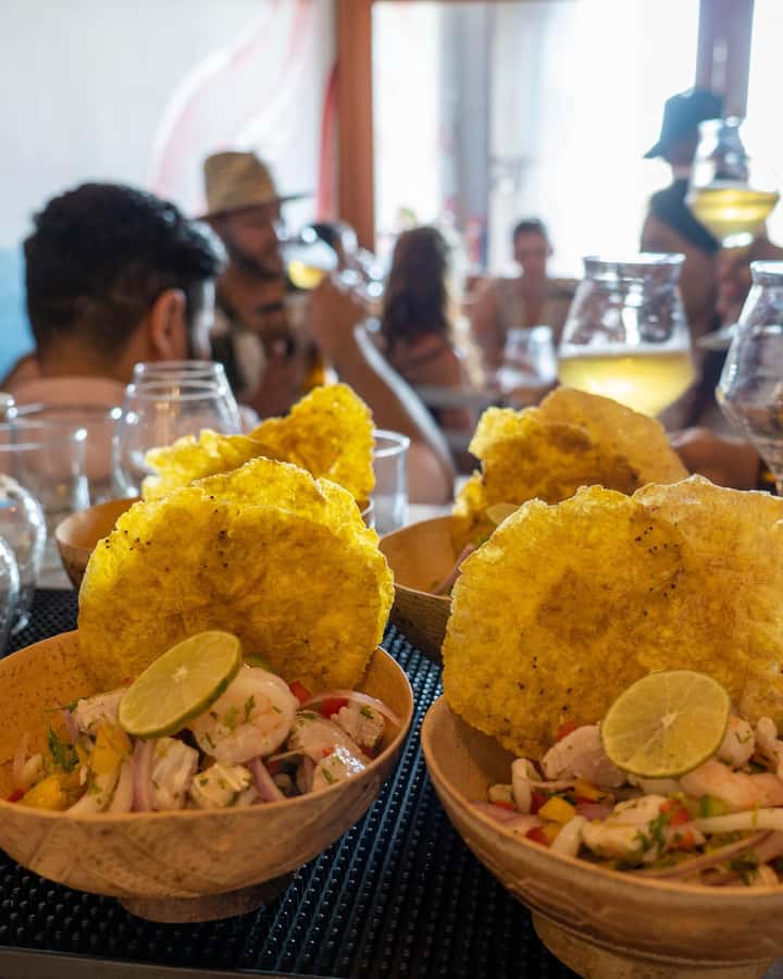 Cartagena: Colombian Craft Beer Tasting - Practical tips so you enjoy every pour