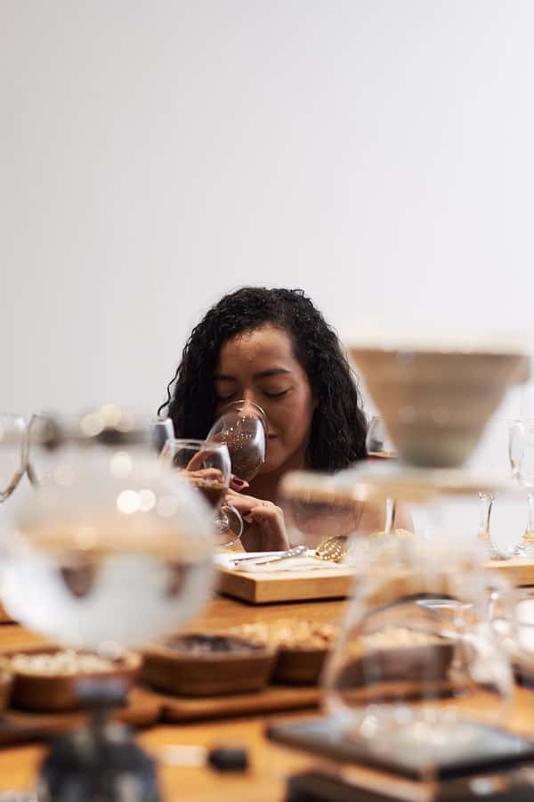 Cartagena: Colombian Specialty Coffee Tasting - Key things to know before you go