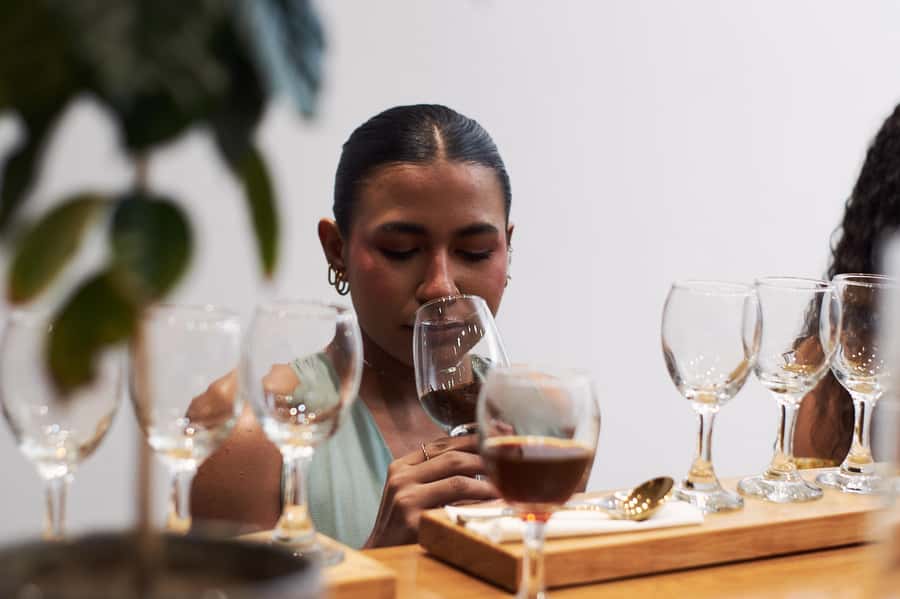 Cartagena: Colombian Specialty Coffee Tasting - Side-by-side cupping: Chemex vs V60 vs Hario siphon