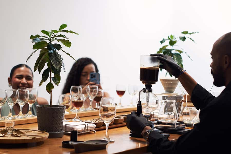 Cartagena: Colombian Specialty Coffee Tasting - Price, value, and how to get the most out of it