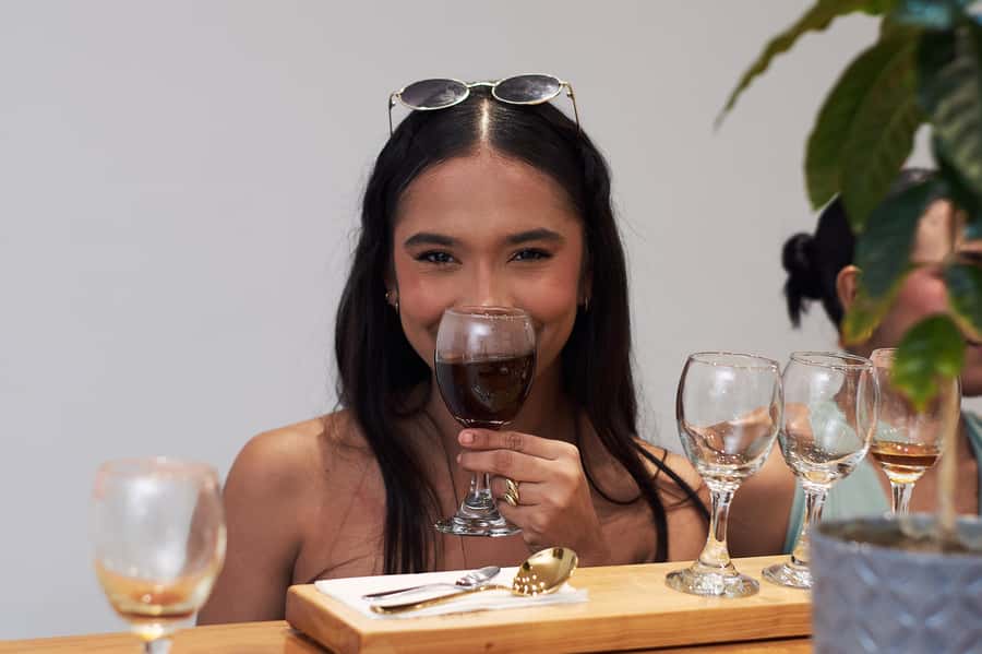 Cartagena: Colombian Specialty Coffee Tasting - FAQ