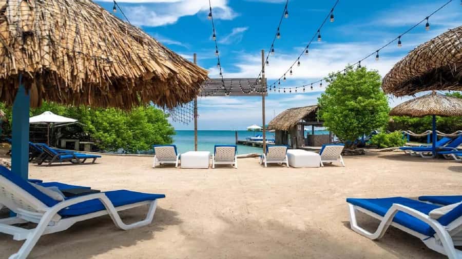 Cartagena: Coralina Island Day Trip with Lunch - Why Coralina Island Is such a good use of your Cartagena time
