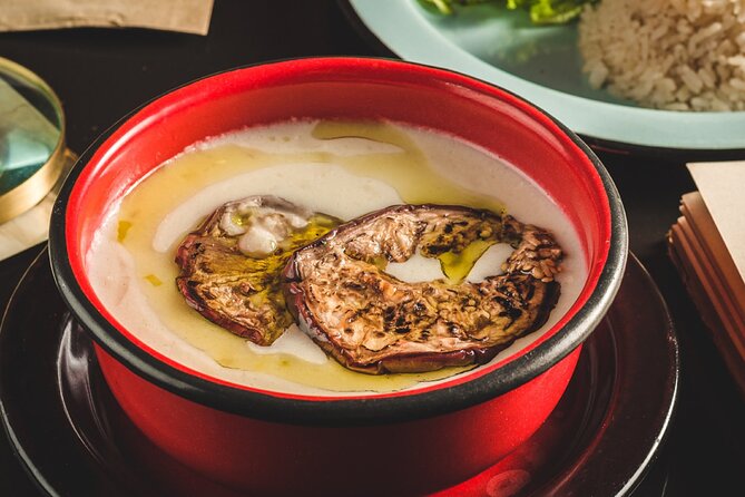 Cartagena Culinary Private Tour: Local Flavors & Hidden Gems - Get oriented in Getsemaní, Plaza de la Trinidad to set the menu’s context