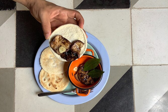 Cartagena Culinary Private Tour: Local Flavors & Hidden Gems - Rebelión Alma & Sabor: coastal flavors in a restored colonial setting