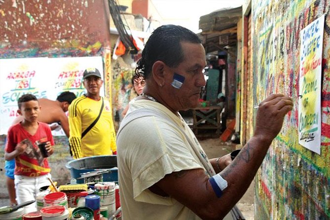 Cartagena: Cultural tour Bazurto Market Adventure - Key highlights at Bazurto Market, Cartagena