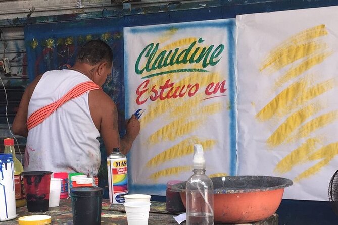 Cartagena: Cultural tour Bazurto Market Adventure - Music, Champeta, and a beer break you can feel