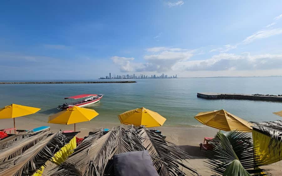 Cartagena: Day Tour to Tierra Bomba Island - Tierra Bomba in 7 Hours: Close to Cartagena, Far From Stress