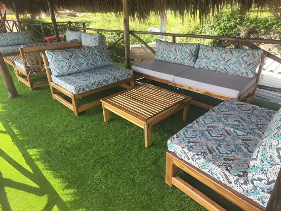 Cartagena: Day Tour to Tierra Bomba Island - Tierra Bomba Beach Club: Paraisl del Sol and the Local-Quiet Vibe