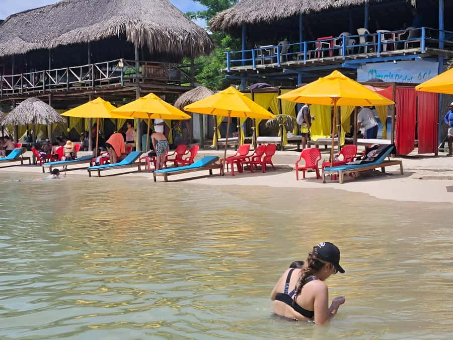Cartagena: Day Tour to Tierra Bomba Island - Price and Value: What $45 Really Buys (And What You Must Pay Separately)