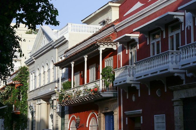 Cartagena Deluxe for Cruises - Private City Tour - Private Cruise-Day Touring in Cartagena: How the Deluxe Version Works
