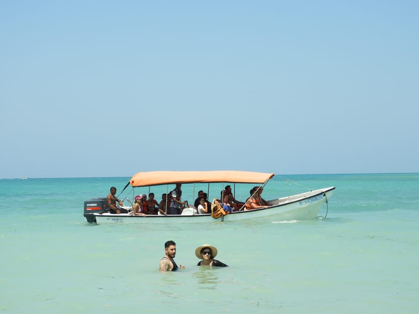 Cartagena: Ecoplan on Barú, Aviary and Oceanarium in one day - Ocean Time Choice: Oceanarium Marine Show or Snorkeling on the Reef