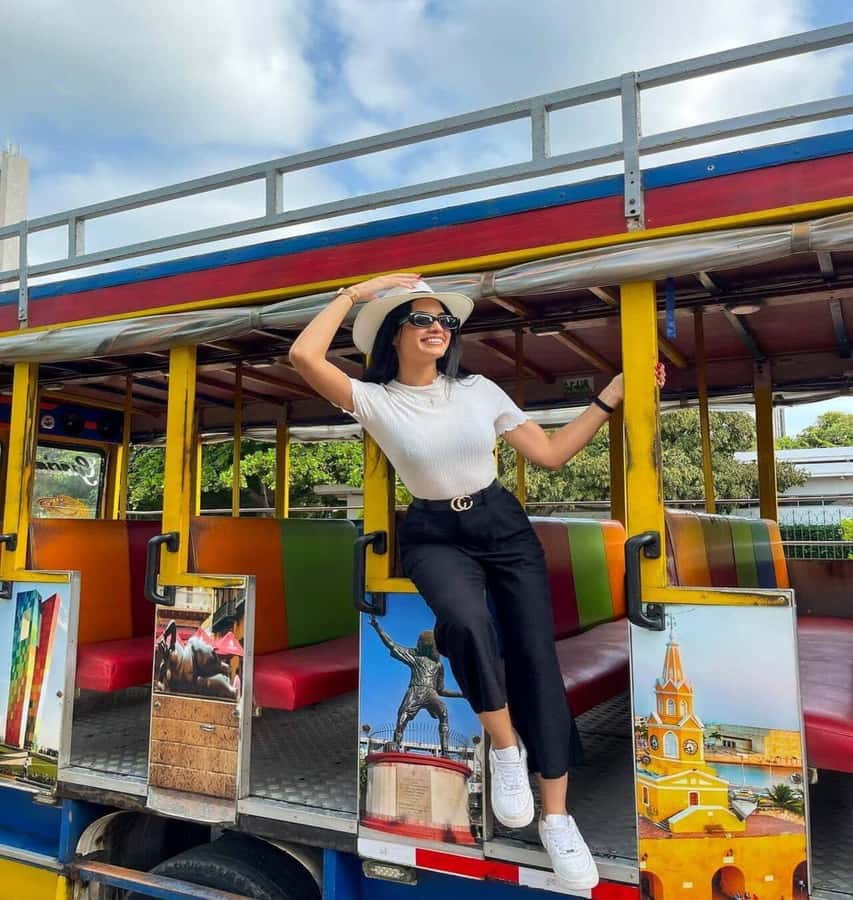 Cartagena: Explore with a city tour aboard a typical "chiva". - Price and value: is $31 a smart deal?