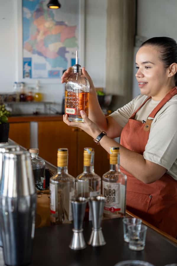 Cartagena: Express Rum and Chocolate Tasting Experience - Five Rum Pairings and Colombian Chocolate: The Setup You Will Actually Use