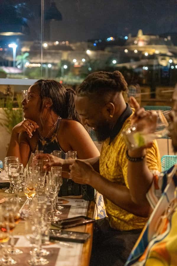 Cartagena: Express Rum and Chocolate Tasting Experience - Rum 101 in Plain Language: Varieties and Production You Can Taste