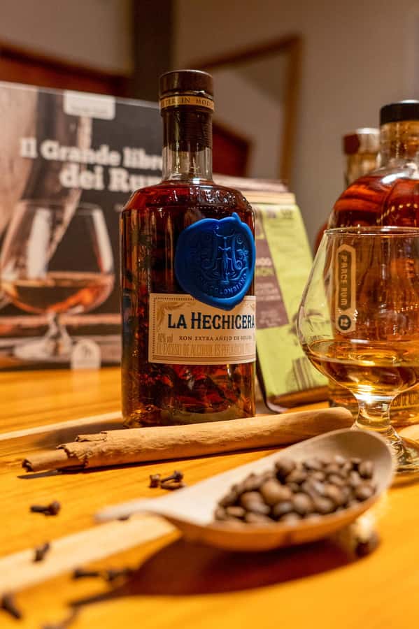 Cartagena: Express Rum and Chocolate Tasting Experience - The Hosts and Small-Group Atmosphere (Dylan, Sebastian, Luz)