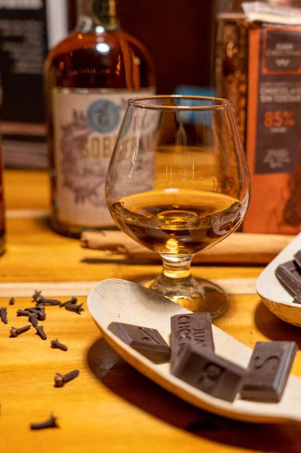 Cartagena: Express Rum and Chocolate Tasting Experience - Price and Value for $69: Is It Worth Your One Hour