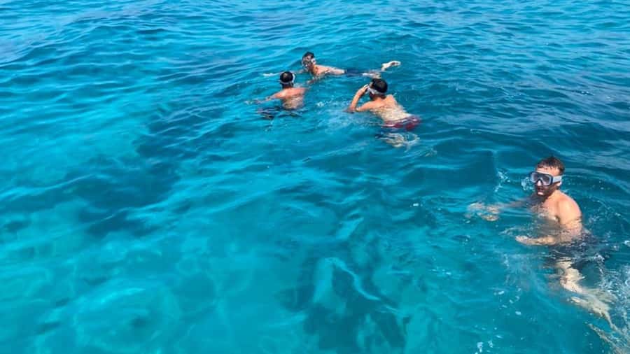 Cartagena: Four Island + Snorkel and See Plankton - Who This Tour Fits Best (And Who Might Skip It)