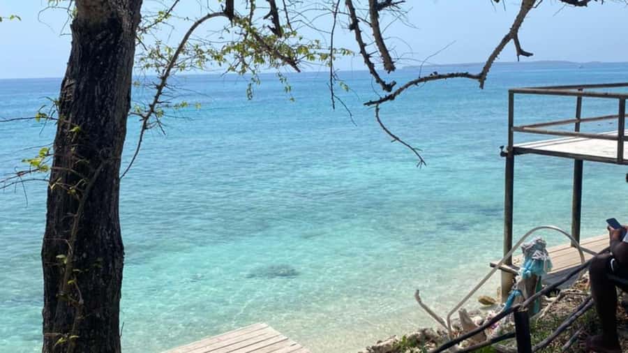Cartagena: Four Island + Snorkel and See Plankton - Bioluminescent Plankton at Night: How to Get the Best Show